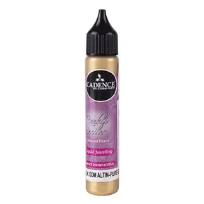 Cadence Pearls Cadence Gold